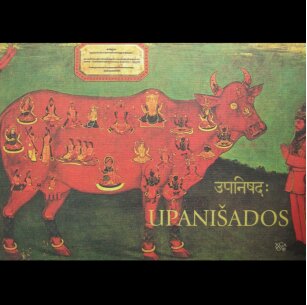 ﻿اوپانیشادها