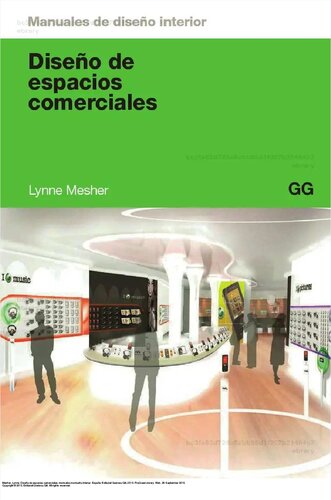 ﻿طراحی فضاهای تجاری