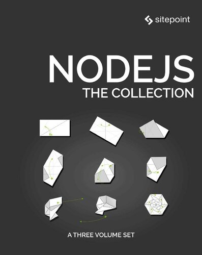 ﻿Node.js: مجموعه