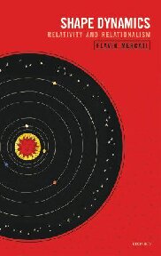﻿دینامیک شکل: نسبیت و رابطه گرایی