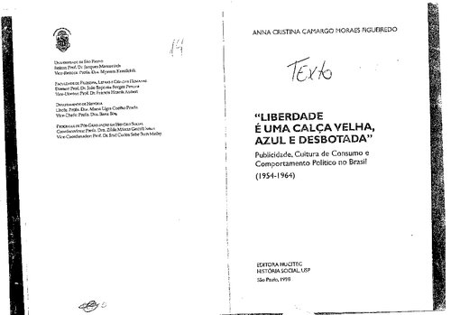 ﻿آزادی شلوار پیر، آبی و پژمرده است