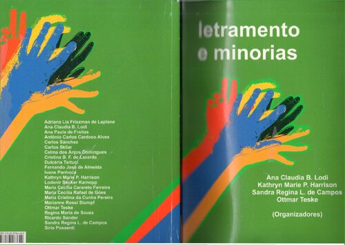 ﻿سواد و اقلیت ها