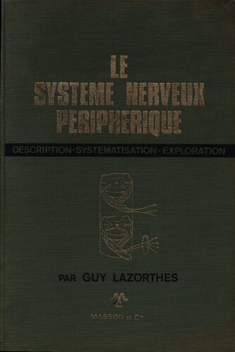 ﻿سیستم عصبی محیطی