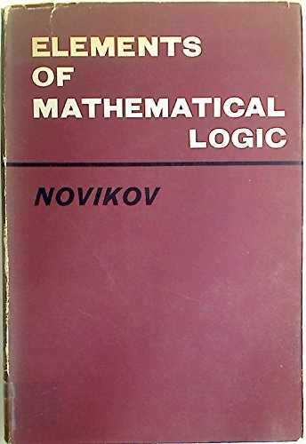 ﻿عناصر منطق ریاضی