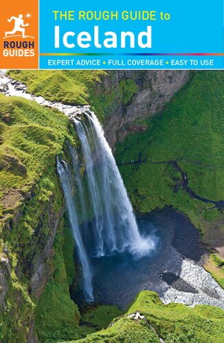 ﻿راهنمای خشن به ایسلند