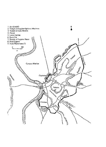 ﻿رم نوشته لیوی