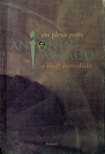 ﻿در نیمه شب یا بلوف سورئالیستی