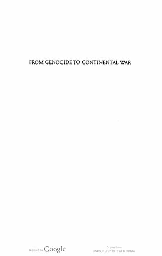 ﻿از نسل‌کشی تا جنگ قاره‌ای: درگیری «کنگو» و بحران آفریقای معاصر