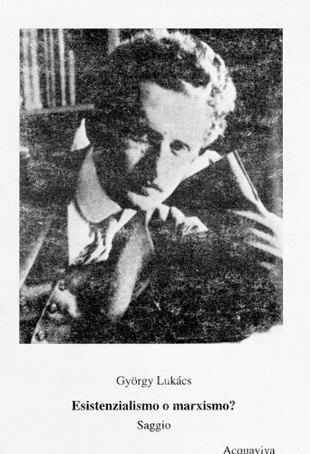 ﻿اگزیستانسیالیسم یا مارکسیسم؟