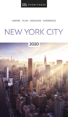 ﻿DK Witness New York City 2020