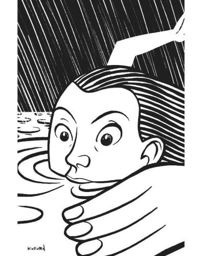 ﻿ماشین مرگ: مجموعه ای از داستان ها در مورد افرادی که می دانند چگونه خواهند مرد