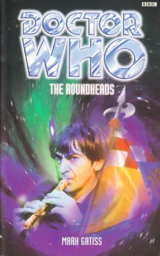 ﻿Doctor Who: The Roundheads