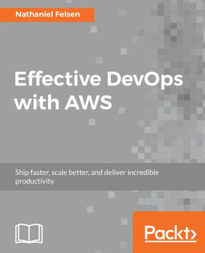 ﻿DevOps م withثر با AWS: ارسال سریعتر ، مقیاس بندی بهتر و بهره وری باورنکردنی را ارائه می دهد