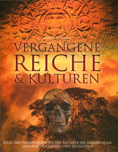 ﻿امپراتوری ها و فرهنگ های گذشته