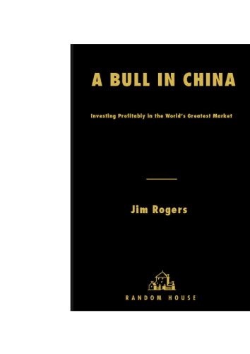 گاو نر در چین: با سرمایه گذاری سودآور در بزرگترین بازار جهان