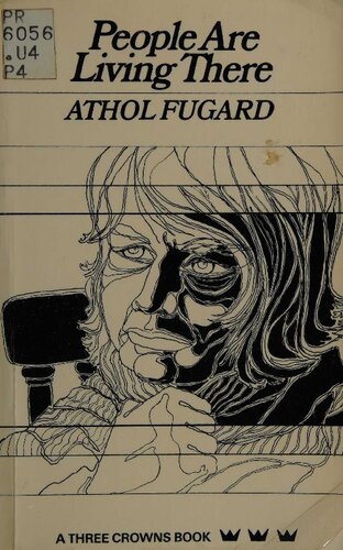 ﻿مردم آنجا زندگی می کنند