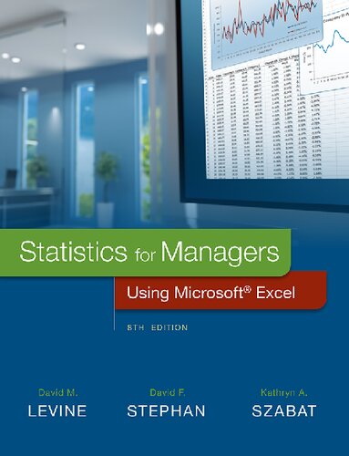 ﻿آمار برای مدیرانی که از Microsoft Excel استفاده می کنند