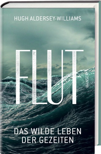 ﻿سیل حیات وحش جزر و مد