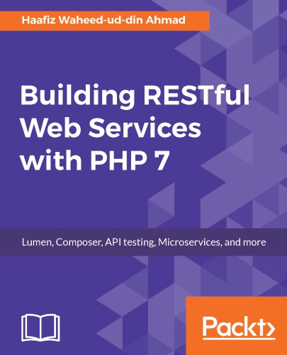 ﻿ایجاد سرویس های وب RESTful با PHP 7
