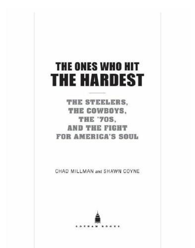 ﻿آنهایی که بیشترین ضربه را می زنند