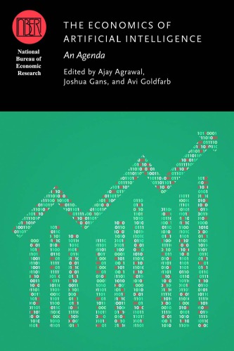 ﻿اقتصاد هوش مصنوعی: یک دستور کار