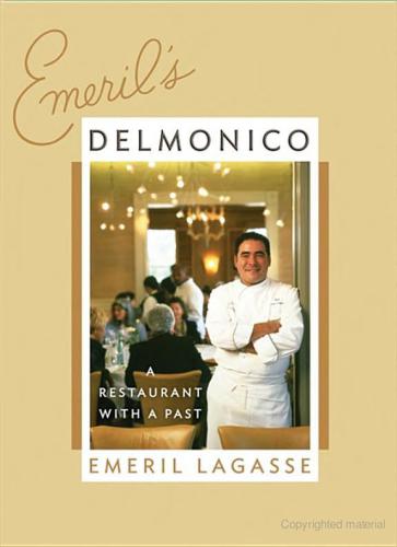 ﻿Emeril's Delmonico: یک رستوران نیواورلئان با گذشته