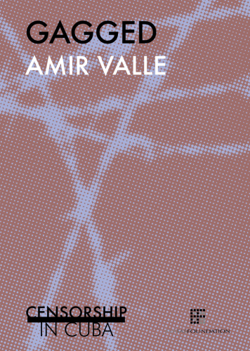 ﻿گگ: سانسور در کوبا