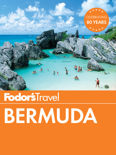 ﻿فودورز سفر برمودا