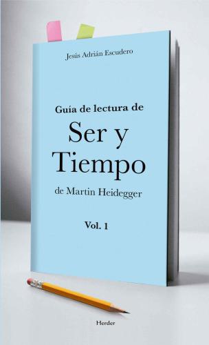 ﻿راهنمای خواندن کتاب هستی و زمان هایدگر جلد. 1