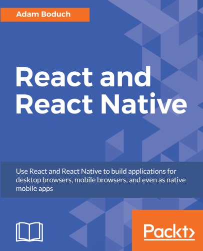 ﻿React و React Native (1)