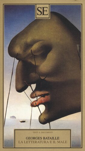 ﻿ادبیات و شر