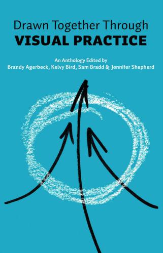 ﻿با هم از طریق تمرین تصویری ترسیم شده اند: گلچین