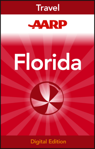 ﻿AARP FROMMER FLORIDA ، 2012