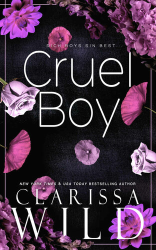 ﻿پسر بی رحم