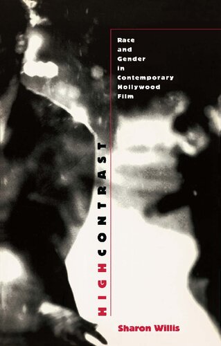 ﻿تضاد بالا: نژاد و جنسیت در فیلم های معاصر هالیوود