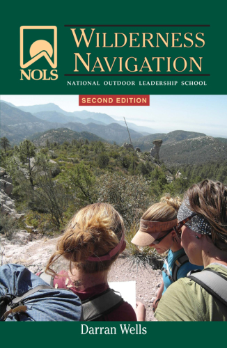 ﻿NOLS Wilderness Navigation