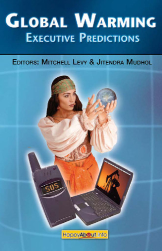 افکار اجرایی در مورد گرمایش جهانی: بیش از 40 دیدگاه درباره چه باید کرد!