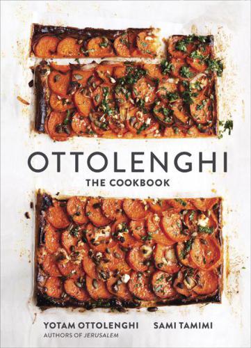 ﻿Ottolenghi: کتاب آشپزی