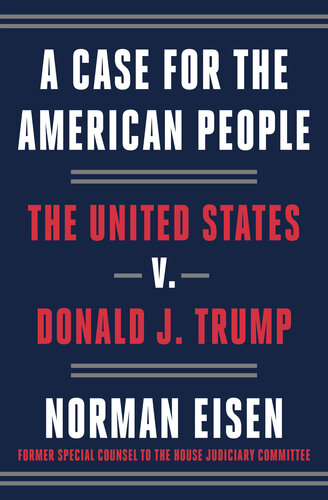 ﻿ایالات متحده علیه دونالد جی ترامپ