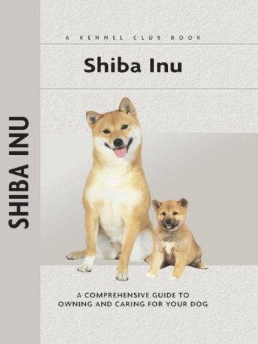 ﻿Shiba Inu