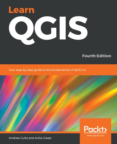 ﻿QGIS را یاد بگیرید