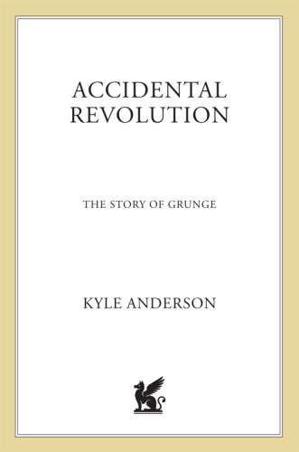 ﻿انقلاب تصادفی: داستان گرانج