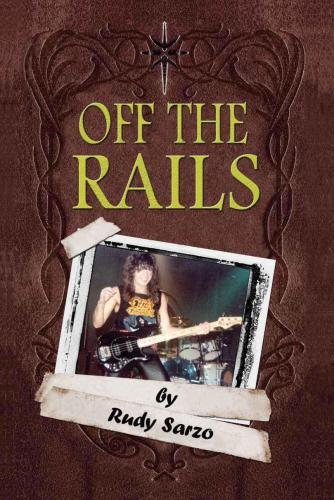 ﻿Off the Rails: Ono the Crazy Train in the Blizzard of Ozz