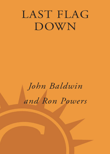 ﻿آخرین پرچم پایین: سفر حماسی آخرین کشتی جنگی کنفدراسیون