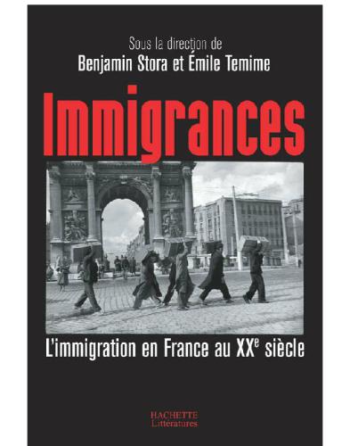 ﻿مهاجرت: مهاجرت به فرانسه در قرن بیستم