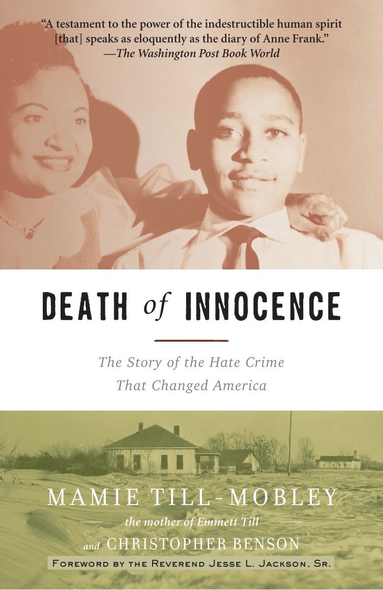 ﻿مرگ بی گناهی: داستان جنایت نفرت که آمریکا را تغییر داد