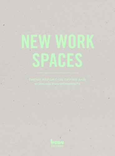 ﻿فضاهای کاری جدید: گزارش روند در محیط های اداری و کاری