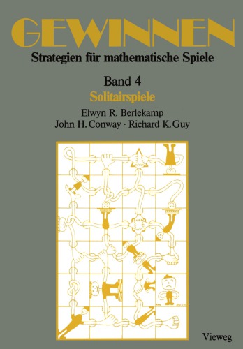 ﻿برنده 4، بازی های یک نفره / ترجمه. توسط کنراد جیکوبز