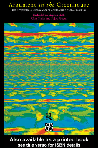 ﻿استدلال در گلخانه: اقتصاد بین المللی کنترل گرمایش جهانی