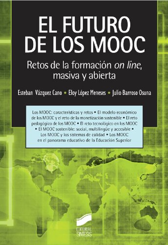 ﻿آینده moocs: چالش های آموزش آنلاین، گسترده و باز
